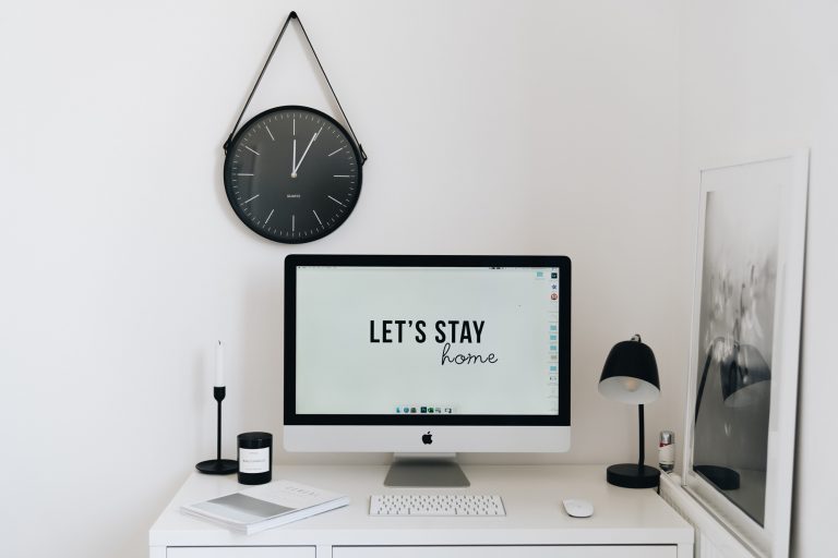 ¿Cómo el Home Office está cambiando nuestras vidas?
