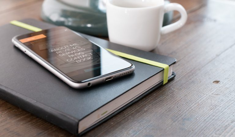 Las 5 razones principales para iniciar su sitio web en 2023