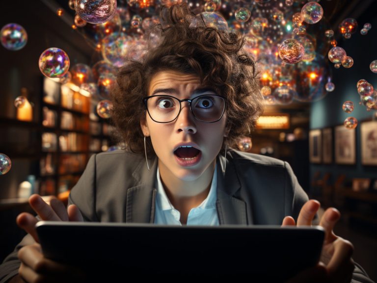 Redes sociales para empresas en 2024: la cruda realidad más allá del hype