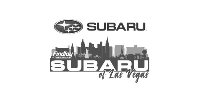client logos subaru las vegas