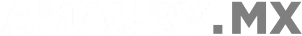Amaury Logo