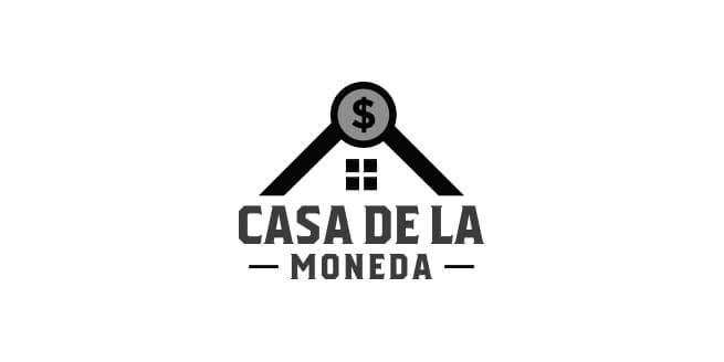 client logos casa de la moneda