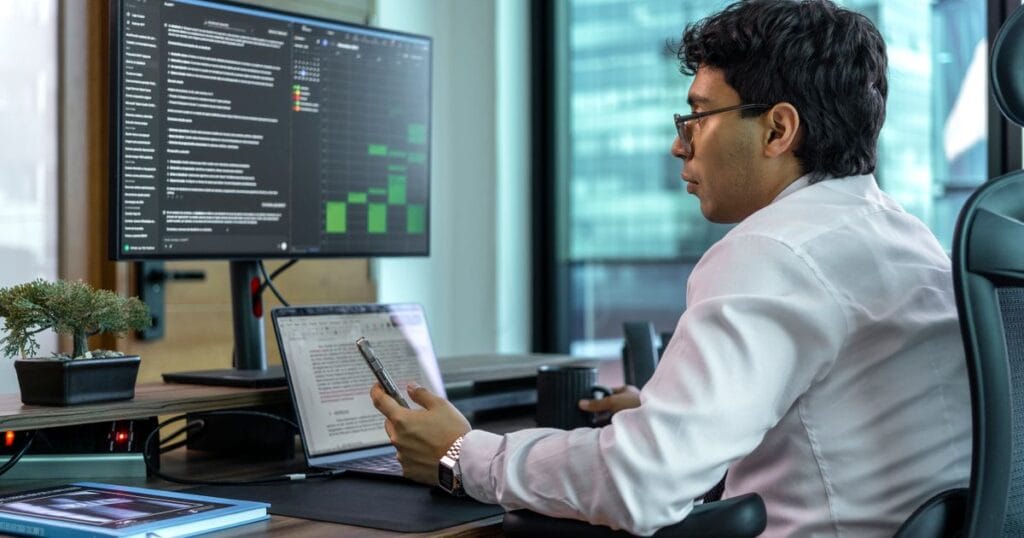 inteligencia artificial para negocios en 2026 aplicada a estrategia empresarial