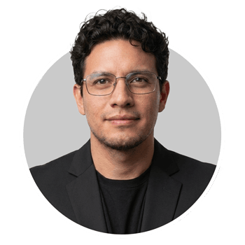 Amaury web developer
