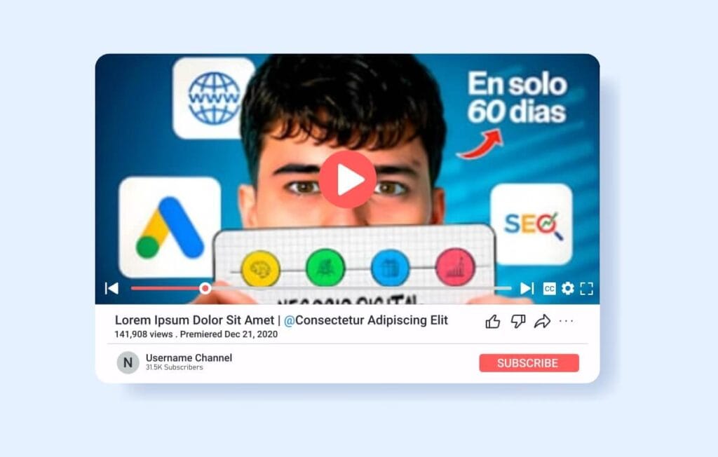 thumbnails design youtube