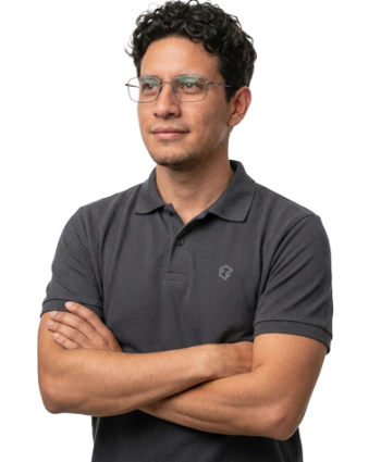 Amaury Web dev