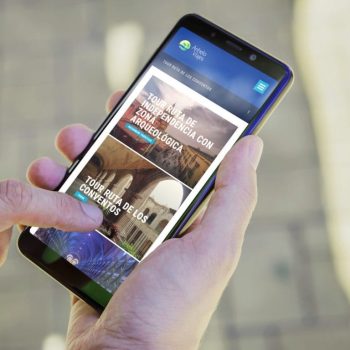 sitio único, estratégico y hecho a medida